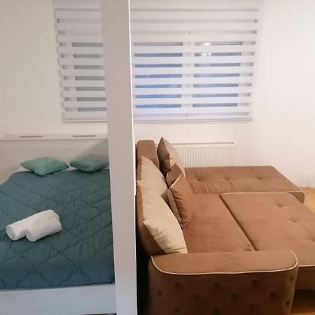 Emili Apartman Jagodina Phòng bức ảnh