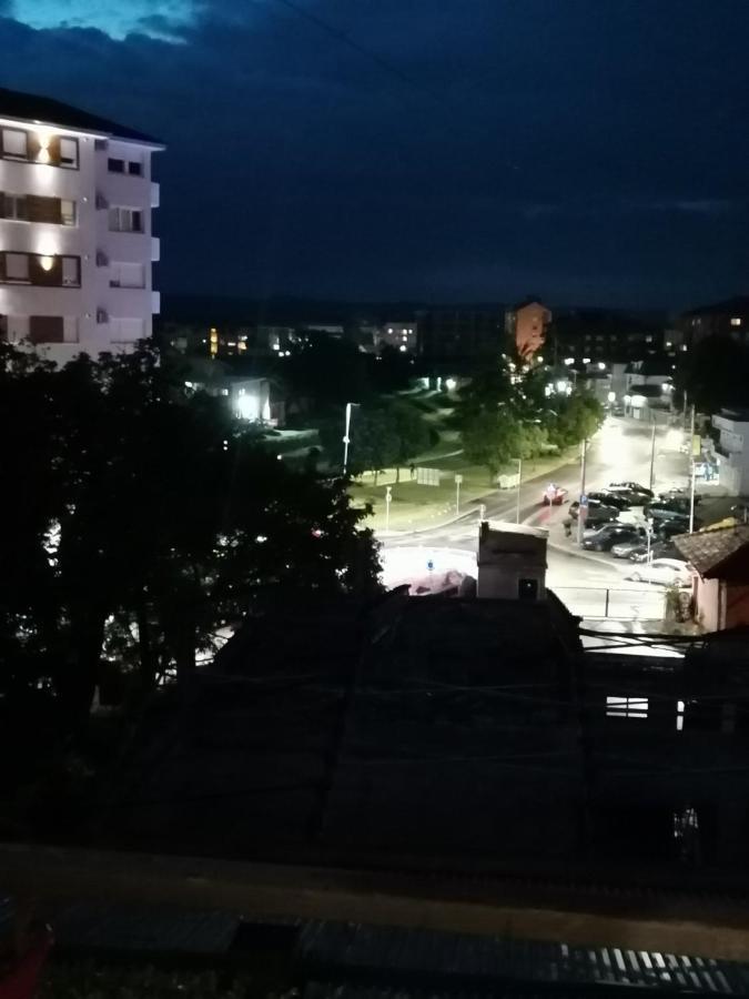Emili Apartman Jagodina Ngoại thất bức ảnh