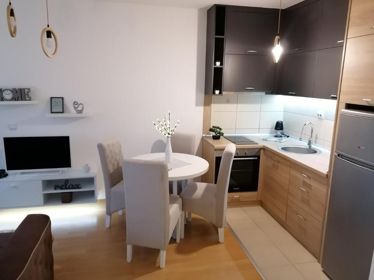 Emili Apartman Jagodina Ngoại thất bức ảnh