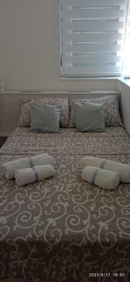Emili Apartman Jagodina Ngoại thất bức ảnh