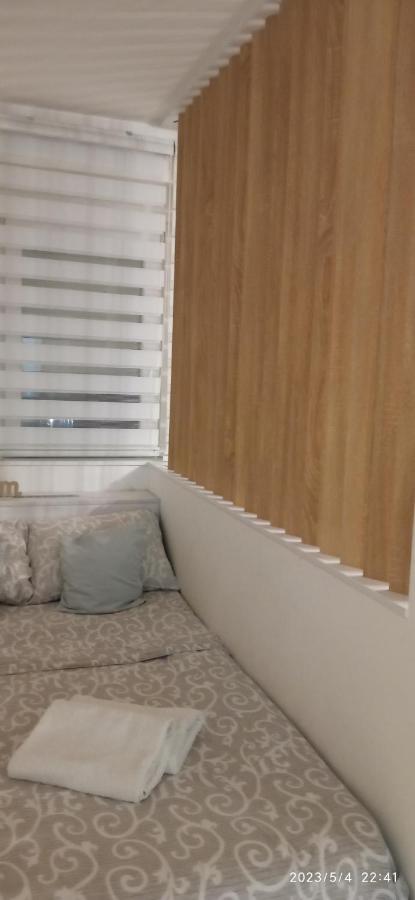 Emili Apartman Jagodina Ngoại thất bức ảnh